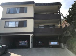 638 Adams St APT 2, Albany, CA 94706