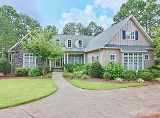 56 Royal County Down, Pinehurst, NC 28374