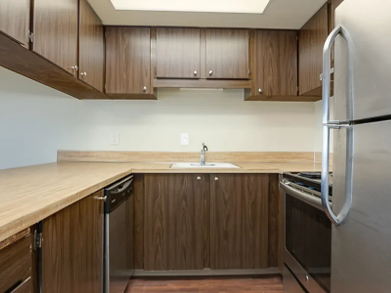 Stonebridge Apartments — Photo 26
