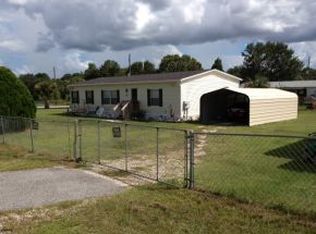 10540 SE 147th Pl, Summerfield, FL 34491