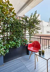 Rented by Brown Harris Stevens