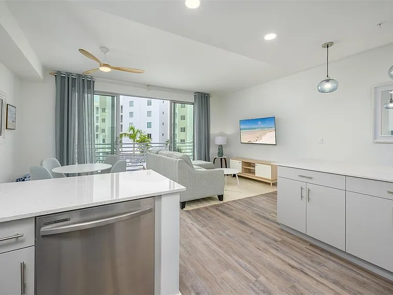 1703 N Tamiami Trl #207 — Photo 16