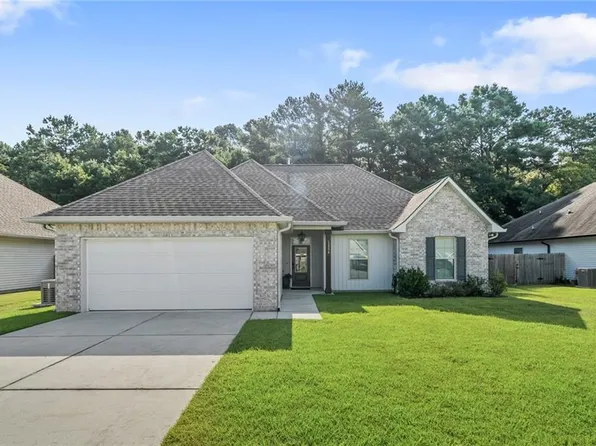 15556 Grassy, Covington, LA 70433