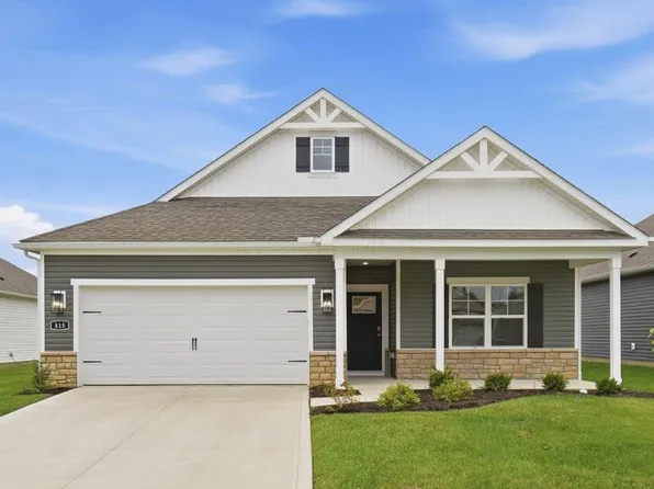 818 S Kintner Pkwy, Sunbury, OH 43074