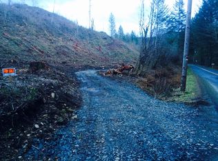 Sunset Falls Rd, Yacolt, WA 98675