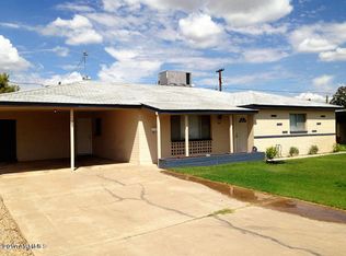 802 W 16th St, Tempe, AZ 85281