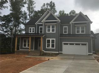 3714 Litton Pl, Midlothian, VA 23112