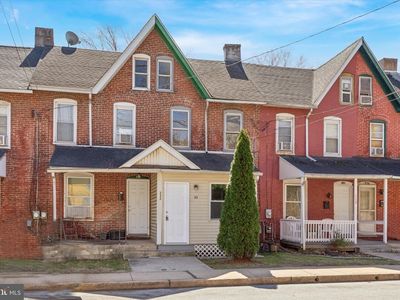 332 Valley Rd, Coatesville, PA, 19320