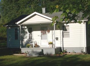 3066 Fly Rd, Santa Fe, TN 38482