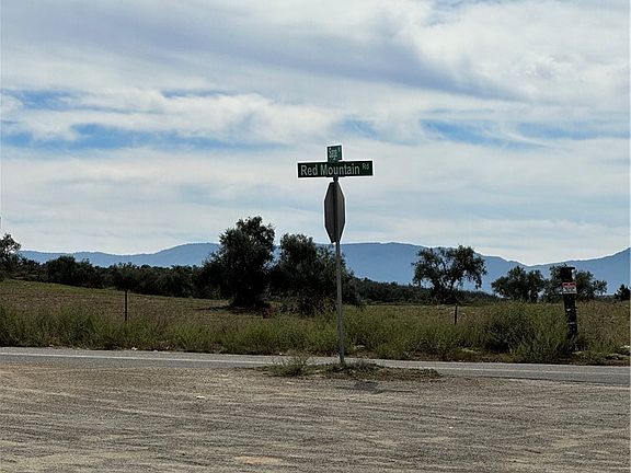 3rd image of 0 Sage & Red Mountain Rd