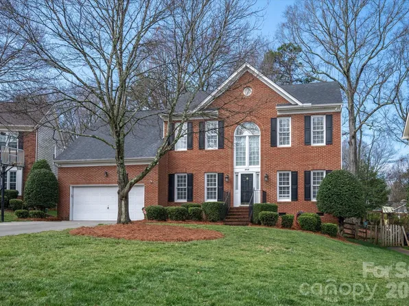 8528 Headford Rd, Charlotte, NC 28277