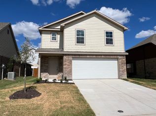 7248 Silver City Dr, Fort Worth, TX 76179