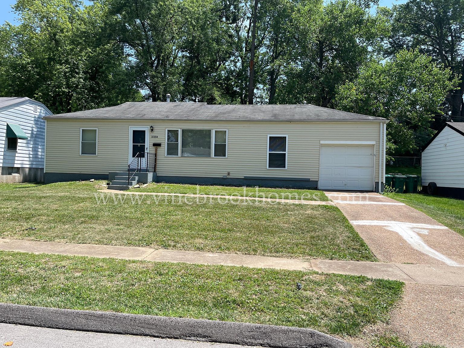 10154 Coburg Lands Dr, Saint Louis, MO 63137 Zillow