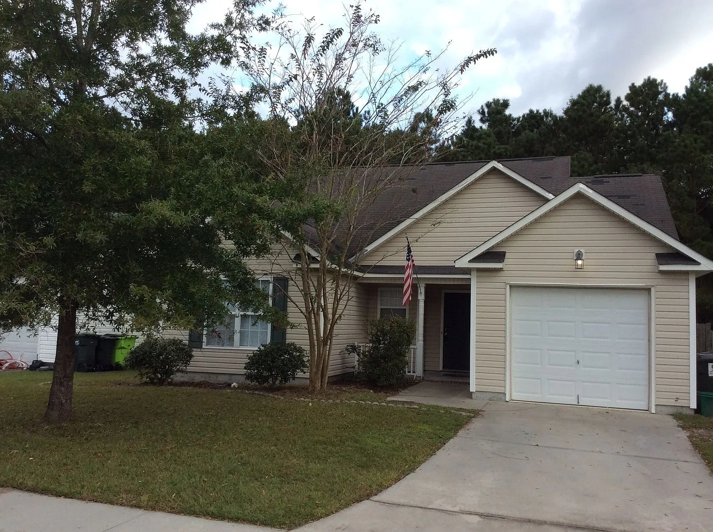 Short Term Rental — Photo 1