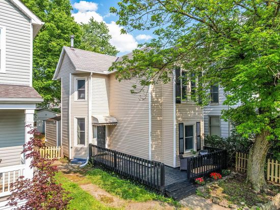 72 Avondale Ave, Columbus, OH 43222