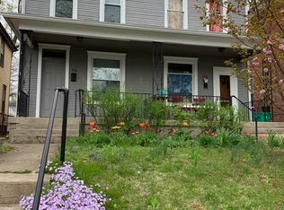 80 W Maynard Ave, Columbus, OH 43202