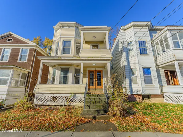 8 Stanwix Street, Albany, NY 12209