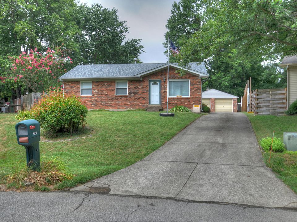 1st image of 11210 Willowick Ct