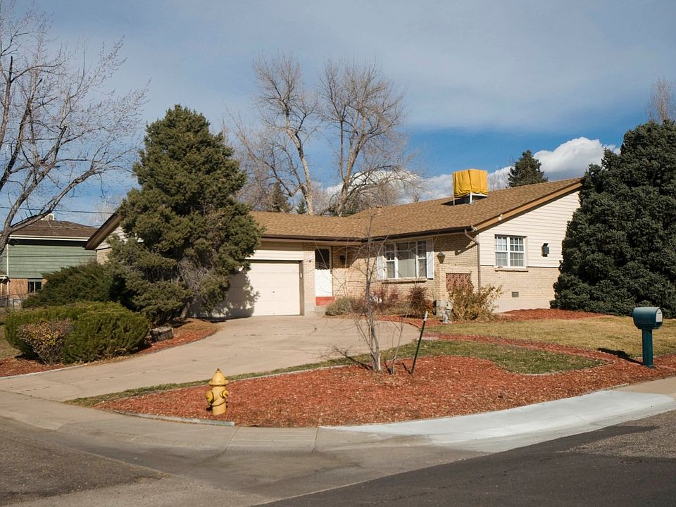 For Sale: 4415 E. Hinsdale Place, Centennial, Colorado 80122