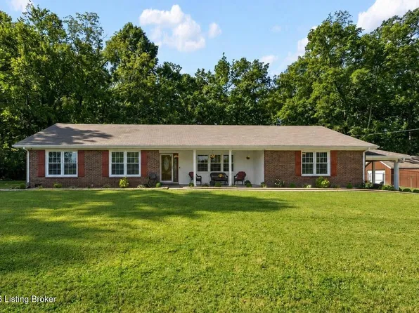 191 Briarway Dr, Mount Washington, KY 40047