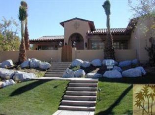 255 W Rdg, Palm Springs, CA 92262