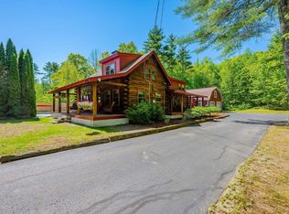 1166 State Route 11, Farmington, NH 03835