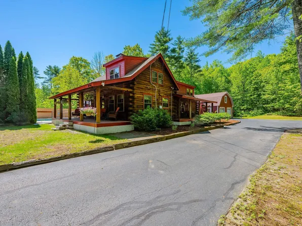 1166 NH Route 11, Farmington, NH 03835