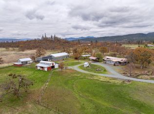 5209 Beagle Rd, White City, OR 97503