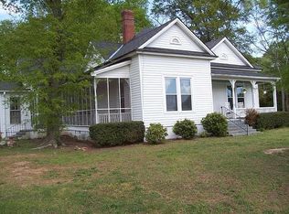 8209 Highway 81 S, Starr, SC 29684