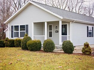 1238 E North St, Coal City, IL 60416