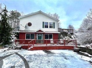 8492 Reed Hill Rd, Cattaraugus, NY 14719