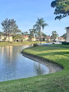 326 Knotty Pine Circle #C-2, Greenacres, FL, 33463