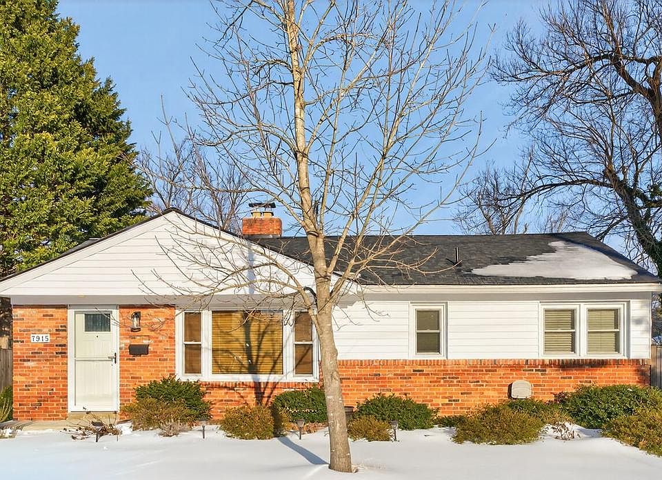 1st image of 7915 Fairfax Rd