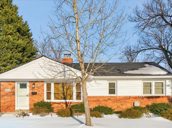 7915 Fairfax Rd, Alexandria, VA 22308