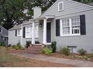 415 Johnson Ferry Rd NE, Sandy Springs, GA 30328