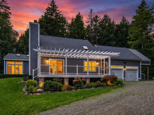 48 High Top Road #B130, Wilmington, VT 05363
