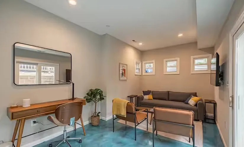 1 bed, 750 sqft, $1,950 — Photo 3