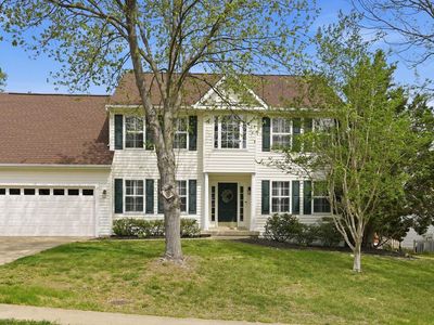 6 Scotland Cir, Stafford, VA, 22554