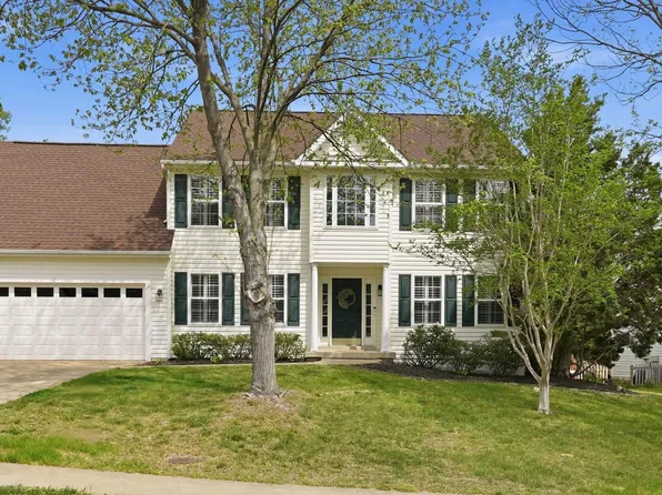 6 Scotland Cir, Stafford, VA 22554