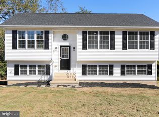 149 Jared Ct, Hedgesville, WV 25427