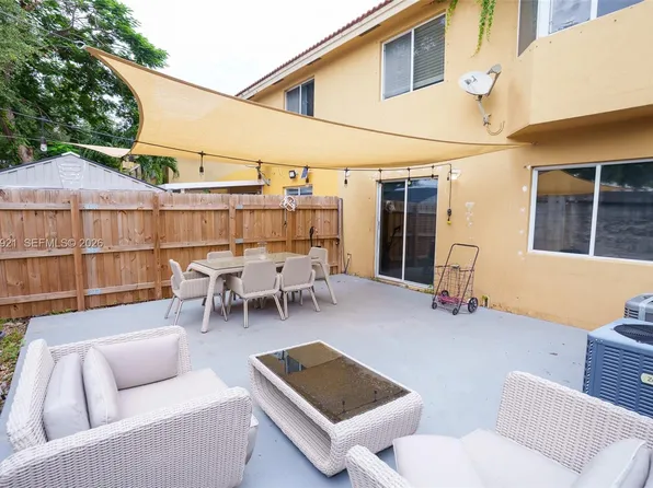 15400 SW 134th Pl, Miami, FL