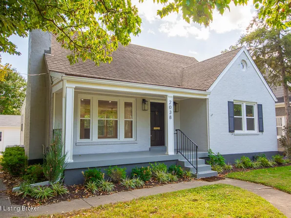 2038 Tyler Ln, Louisville, KY 40205