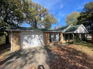 2331 County Road 450, Poplar Bluff, MO 63901