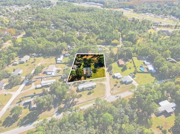 4965 S Quiz Point, Homosassa, FL 34446