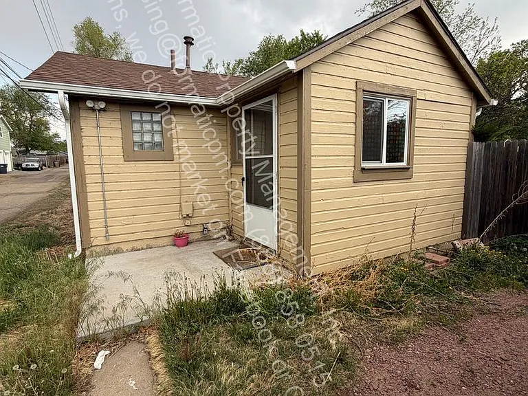 4360 Fenton St — Photo 1