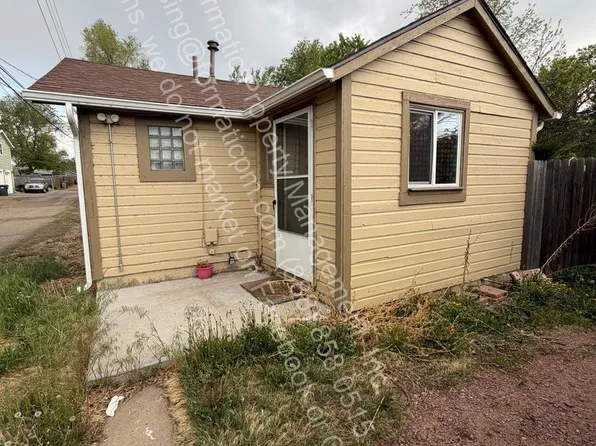 4360 Fenton St, Denver, CO 80212