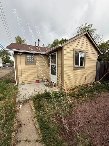 4360 Fenton St Photo 1