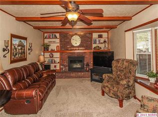 2716 Kingston St, Muskogee, OK 74403