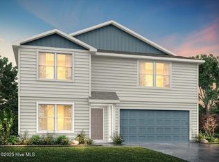 768 Rivers Edge Pkwy, Roanoke Rapids, NC 27870