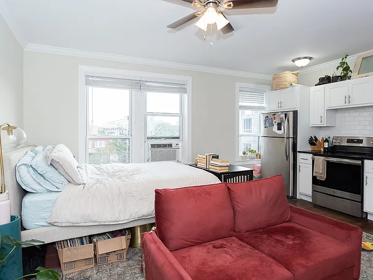 3345 N Marshfield Ave #504 — Photo 9